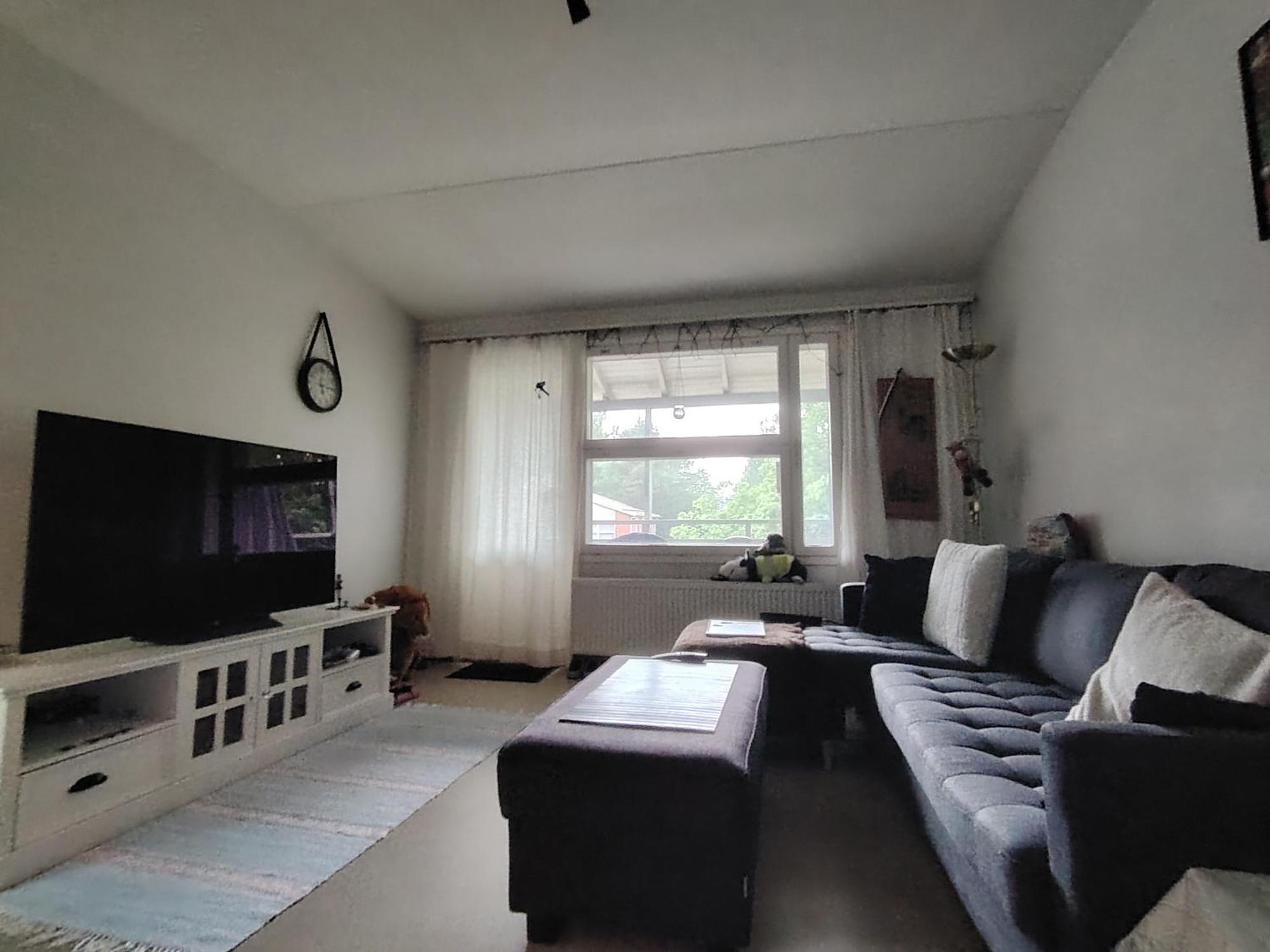 Parkstad Base Homestay